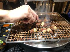 -九田家黑牛烤肉料理(郫都万达檬柏西路店)