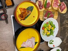 -火炉火自助餐(悠唐购物中心店)