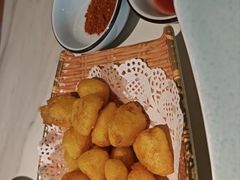 -南山翁新概念川菜(江宁万达广场店)