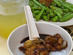 -明辉田鸡粥