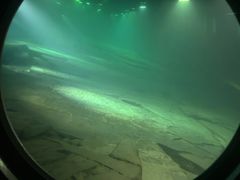 -白鹤梁水下博物馆