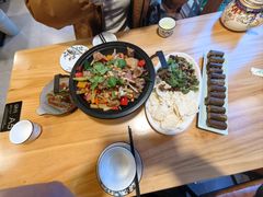 -小厨子私房菜·云南美食店