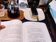 -Seesaw Coffee(环贸iapm店)
