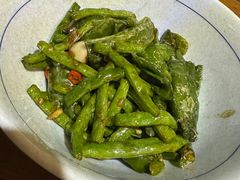 -辣得叫湘菜(观海卫店)