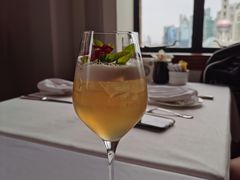 -上海和平饭店华懋阁 Cathay Room