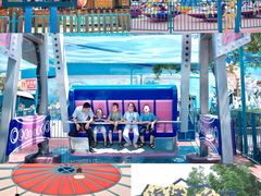 -海合安武汉极地海洋公园