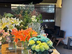 -Ameigo梅果·云贵川bistro(长宁来福士店)