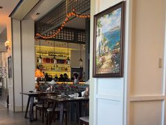 -22ºN BISTRO西餐&酒馆