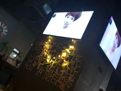 -ohbar live house(人广店)