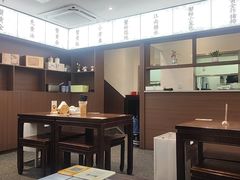 -蟹上黄·蟹黄面·江南糖水(人民广场店)