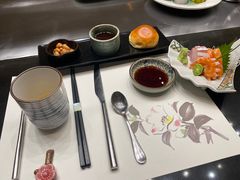 -将军日本餐厅·Shogun 传统日料·铁板烧·板前料理(厦门马哥孛罗东方大酒店)