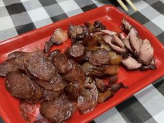 -广东粤秀餐馆(佳家花园小区店)