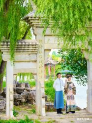 -水晶之恋婚纱摄影(北京总店)