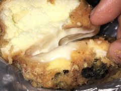 -寻味唐派·牛奶手撕面包(府前街店)