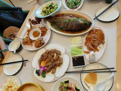 -梅利汴京烤鸭•开封豫菜地标店(晋安路店)