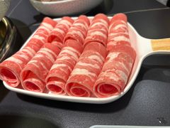 肥牛-俏媳妇火锅(宽窄巷子店)