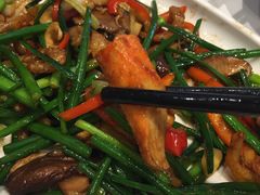 -柠檬树茶餐厅(海雅缤纷城店)