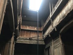 -潜口民宅博物馆