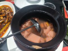 -果城龙凤瓦罐煨汤馆(新豪天地店)