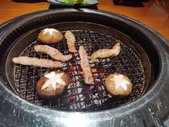-食也烧肉(临平店)