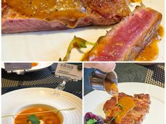 -翡翠鸟精品泰国菜(北辰财富中心店)