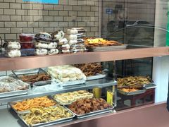 自助取餐区-护国寺小吃(安定门店)
