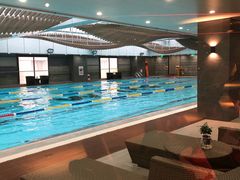 -W FITNESS 威尔仕健身·游泳(老西门新苑店)