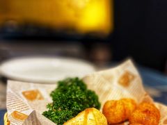 -又见马甲M8融合西餐厅(体育中心店)