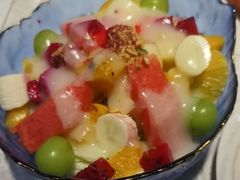 鲜果沙律-Aqua Oasis 水天堂(常熟永旺店)