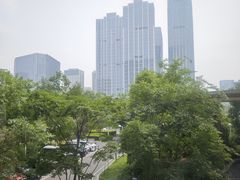 -成都银泰中心in99