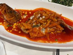 -好福记饭店(红梅公园店)