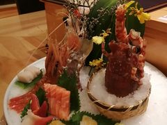 -王鼎精致料理铁板烧(世博源店)