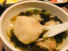 -四道菜·福建菜馆(新街口金鹰店)