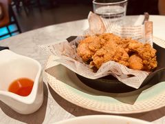 -西堤牛排(南京龙江店)