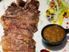 -ins森林童话餐厅coffee&bistro