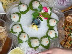 -渔意坊·千层无骨鱼粥底火锅·20年顺德菜(普君店)
