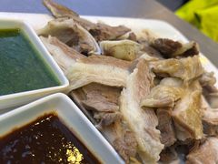 -诺敏塔拉奶茶-布里亚特包子-手把肉(锦都会店)