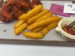 -PIXEL BOY炸鸡店(上海首店)