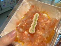 -嗒令甜品·主题融合料理餐厅(首座时代店)