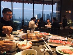 -长嘉·河图火锅(长嘉汇江景旗舰店)