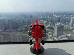 -嘉定凯悦·咖啡厅