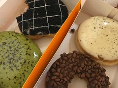 -J.CO Donuts & Coffee(Mal Bali Galeria)