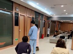 -美年大健康·体检中心(江岸分院)