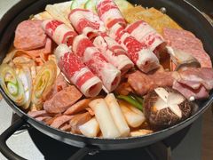 -KimPro 辛普乐概念韩餐