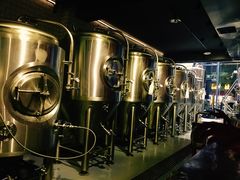 -TAPS精酿啤酒屋