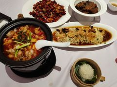 -粗茶淡饭·汉口公馆(循礼门店)
