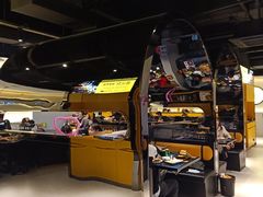 -鱼见你烤鱼•本地烧烤(1818店)