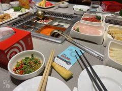 -海底捞火锅(苏宁生活广场店)