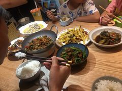 -湘拾(壹方北馆店)