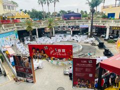 -三亚亚龙湾雅高美爵酒店